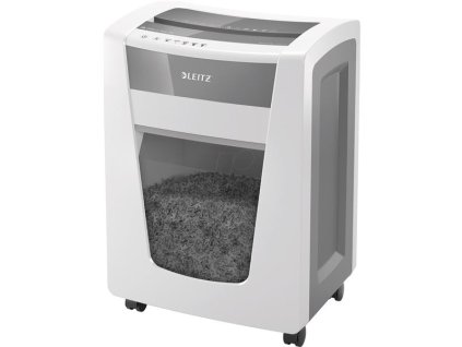 Skartovač Leitz IQ Office Pro P4