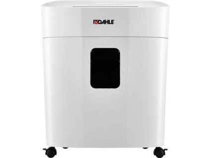 Skartovačka Dahle PS 260 12 listů, 4 x 12 mm, P4