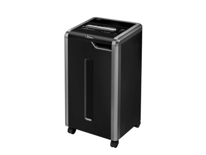 Skartovač Fellowes 325i, řez na proužek 5,8 mm