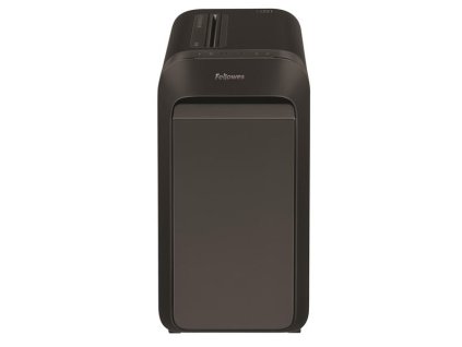 Skartovač Fellowes LX221, černý