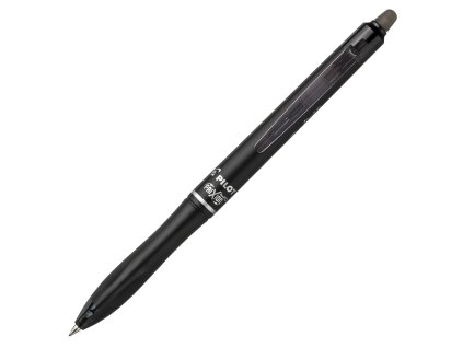 Pilot, Roller FriXion Ball Plus, 0.7, (M) střední, černá