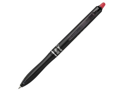 Pilot, Roller FriXion Ball Plus, 0.7, (M) střední, červená