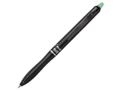 Pilot, Roller FriXion Ball Plus, 0.7, (M) střední, zelená