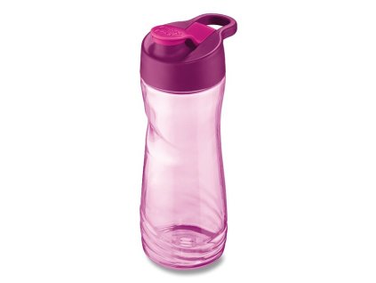Lahev na nápoje Maped Picnik Origins, 0,5 l - růžová