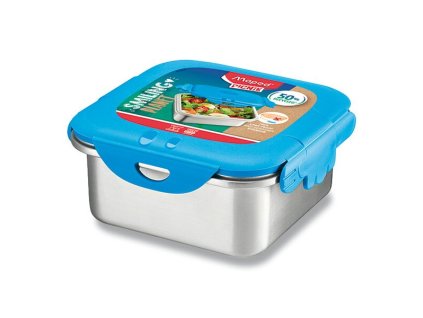 Obědový box Maped Smiling Planet Concept Kids objem 1 l