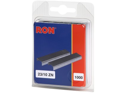 Spojovače RON - 23 / 10 / 1000 ks