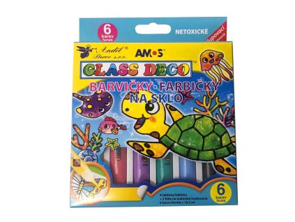 Uhlový papír Concorde - černá / 25 listů