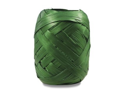 Dárkový provázek Clairefontaine Raffia barevný, mix barev