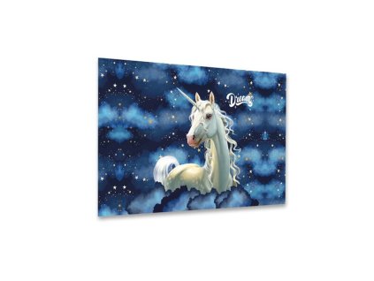 Podložka na stůl Unicorn 60 x 40 cm