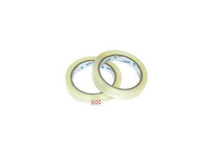 Balicí pásky - 12 mm x 66 m