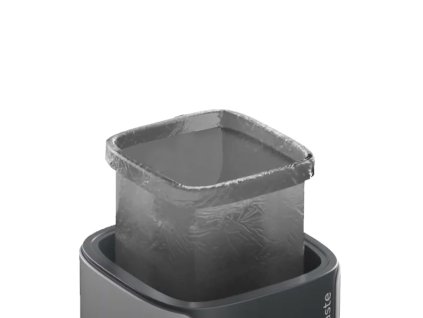 Samolepicí flipchart Stick´n by Hopax - bílá / 30 listů