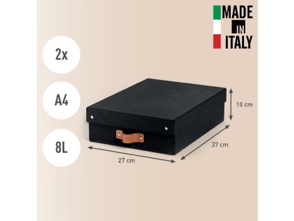 Liner Centropen 4621 F / černá