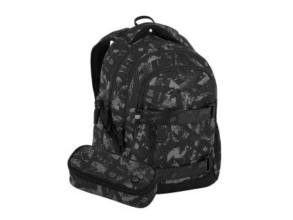 SET NOMAD 25 B
