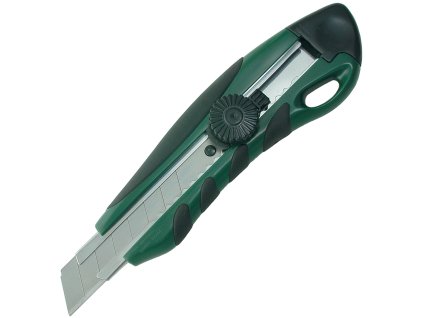 Linex, Odlamovací nůž CK900, zelená