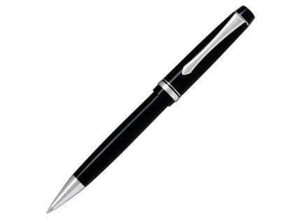 Pilot, Kuličkové pero Heritage 91, černá