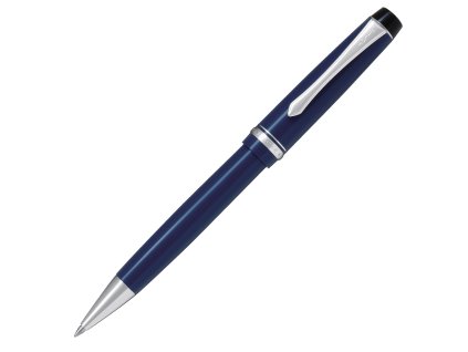 Pilot, Kuličkové pero Heritage 91, námořní modrá