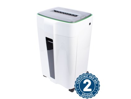 Skartovací stroj AT-22 - AT-22MC