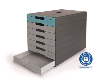 Skartovací stroj AT-22 - AT-22C