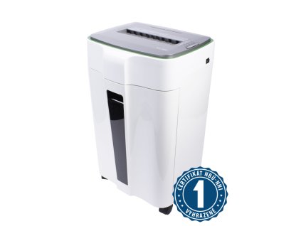 Skartovací stroj AT-22C