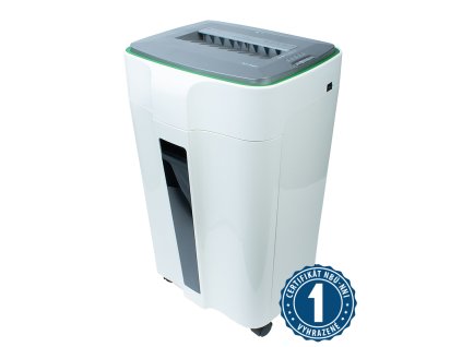 Skartovací stroj AT - 66C