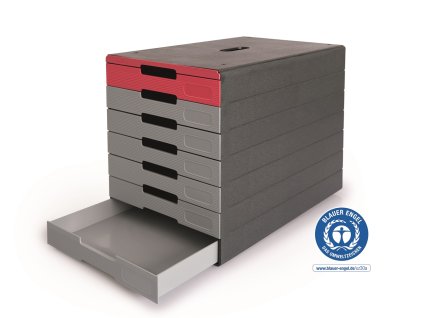 Skartovací stroj AT-10C