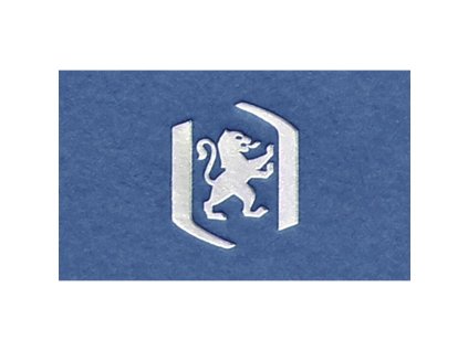 Oxford, Zápisník Pocket Notes, 9x14 cm, 24 listů, linkovaný (Barva tmavě modrá)