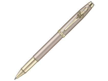 Sheaffer, Roller Sheaffer 100 Emily in Paris, Champagne Gold