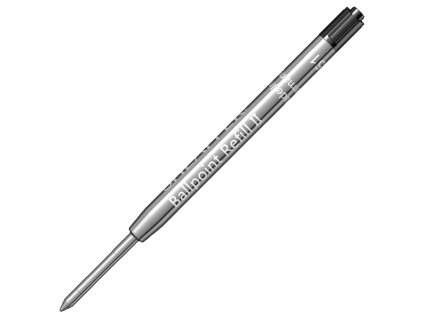 Sheaffer, Náplň do Kuličkových per "T", (F) tenký, černá