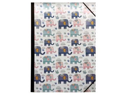 72737E797070736D6F 6B5B5A5A5A5A5C6B6E6E6B5C desky na vykresy a3 a3 a4 gumicka motiv sloni