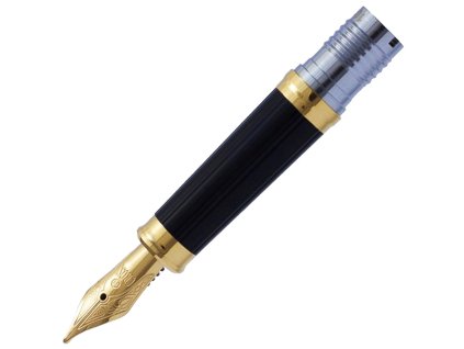 Cross, Náhradní hrot Century II, (F) tenký (Barva 23kt gold plated)