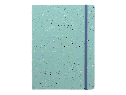 Filofax, Notebook Expressions, A5 (Barva mint)
