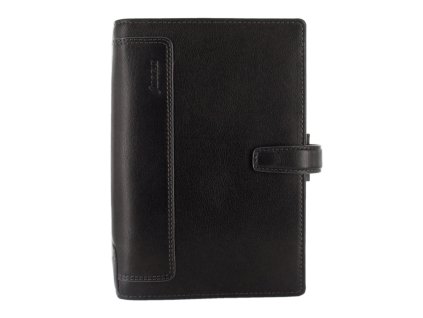 Filofax, Diář Holborn, osobní (Barva černá)