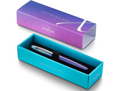 Sheaffer, Roller VFM, Expressions