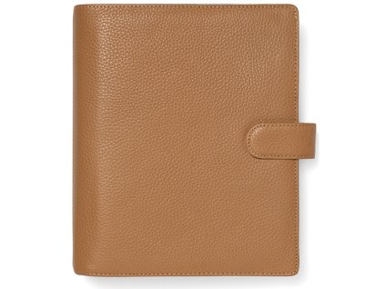 Filofax, Diář Norfolk, A5 (Barva Almond)