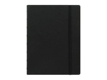 Filofax, Notebook Classic, A5 (Barva černá)