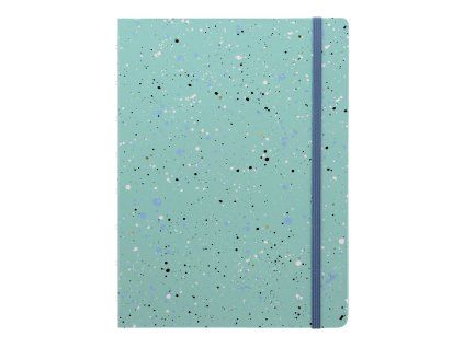 Filofax, Notebook Expressions, A5 (Barva sky)