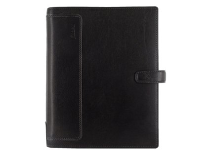 Filofax, Diář Holborn, A5 (Barva černá)