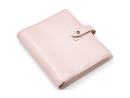 Filofax, Diář Malden, A5 (Barva růžová)