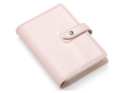 Filofax, Diář Malden, osobní (Barva růžová)