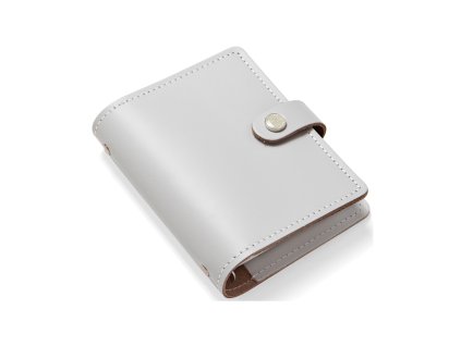 Filofax, Diář The Original, kapesní (Barva stone)