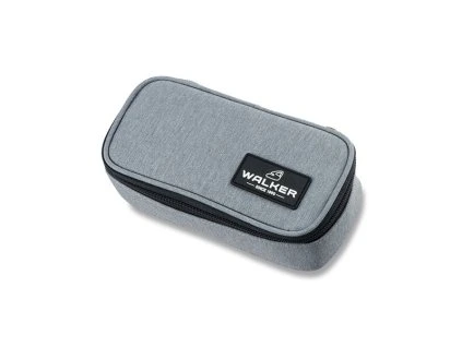 Penál Walker Pure Concept (Barva Grey)