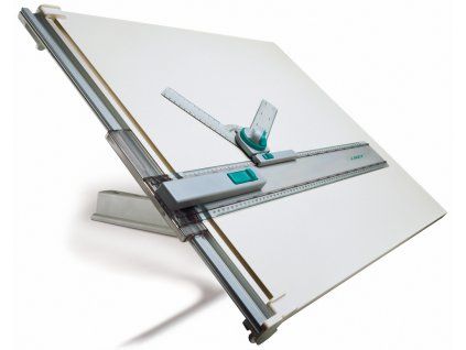 Linex - Prkno rýsovací LINEX A2 DBR4560.