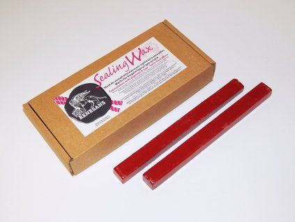 Vosk pečetící velký 50g