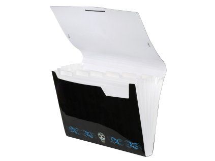 Viquel, Box Mexican Skull - 6 p. PP