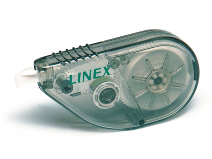 Linex, korekční páska  5mm x 8m