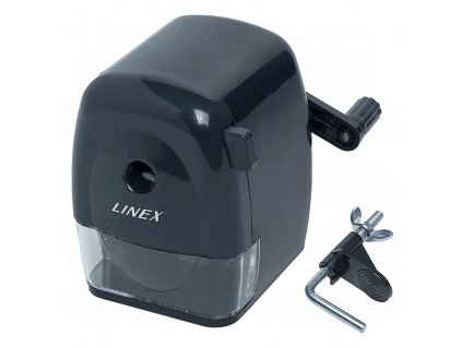 Linex, ořezávátko stolní DS 1000