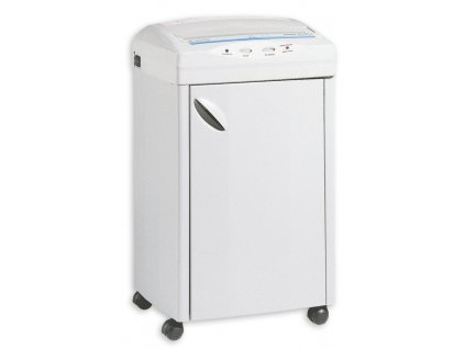 Skartovací stroj KOBRA 260.1 HS