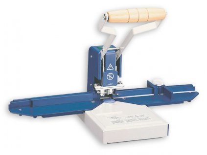 pravítko s dorazem pro DIAMOND 1