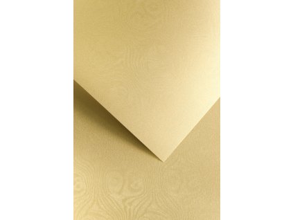 Galeria Papieru ozdobný papír Royal zlatá 250g, 20ks
