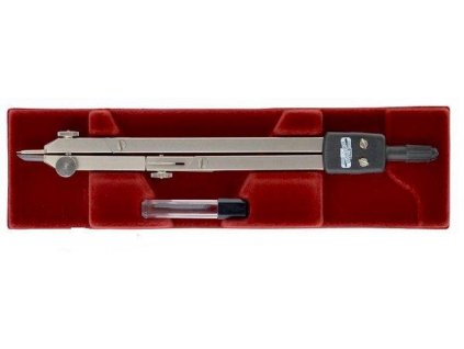 Koh-i-noor, kovové kružítko 6901